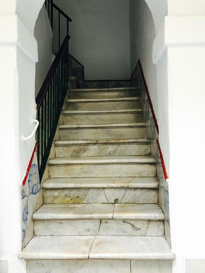 Atico Falla Cádiz Kültér fotó